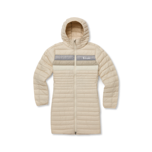 Fuego Down Parka – Women’s