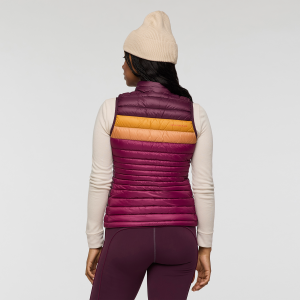 Fuego Down Vest – Women’s