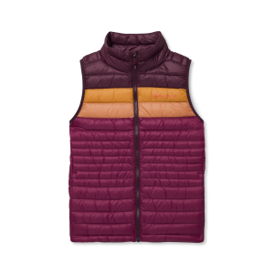 Fuego Down Vest – Women’s