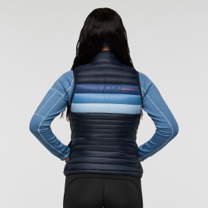 Fuego Down Vest – Women’s