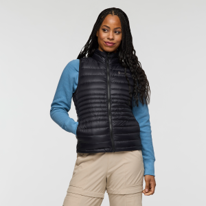 Fuego Down Vest – Women’s