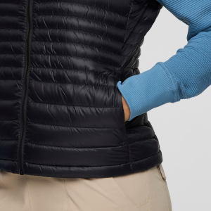 Fuego Down Vest – Women’s