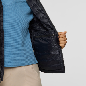 Fuego Down Vest – Women’s