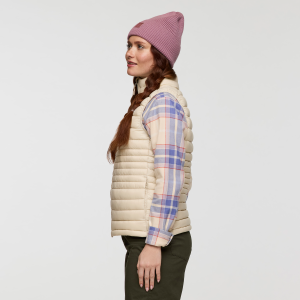 Fuego Down Vest – Women’s