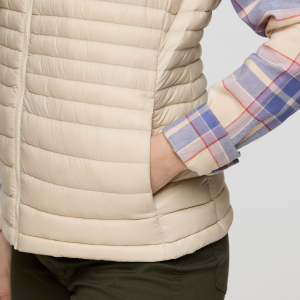 Fuego Down Vest – Women’s