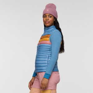 Fuego Down Vest – Women’s