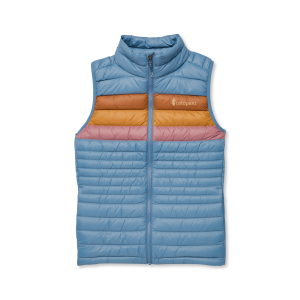 Fuego Down Vest – Women’s