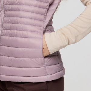 Fuego Down Vest – Women’s