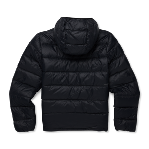Fuego Max Down Hooded Jacket – Women’s
