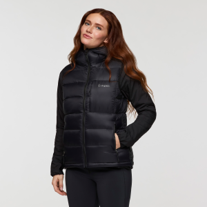 Fuego Max Down Vest – Women’s