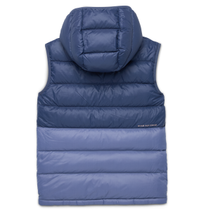 Fuego Max Down Vest – Women’s