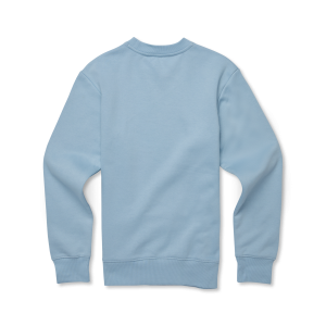 Lava Llama Crew Sweatshirt – Women’s