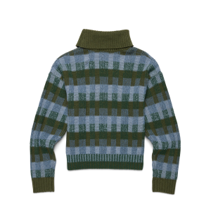 Libre Boxy Sweater – Women’s