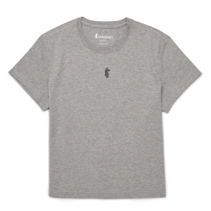 Llama Icon T-Shirt – Women’s