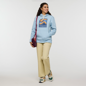 Lookout Point Pullover Hoodie – Women’s