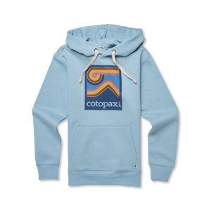 Lookout Point Pullover Hoodie – Women’s