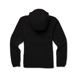 Pacaya 2.0 Insulated Hooded Jacket – Women’s