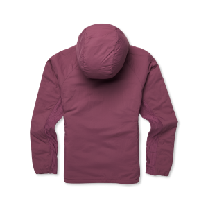 Pacaya 2.0 Insulated Hooded Jacket – Women’s