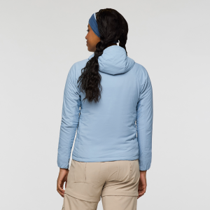 Pacaya 2.0 Insulated Hooded Jacket – Women’s