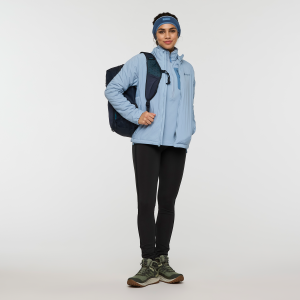 Pacaya 2.0 Insulated Jacket – Women’s
