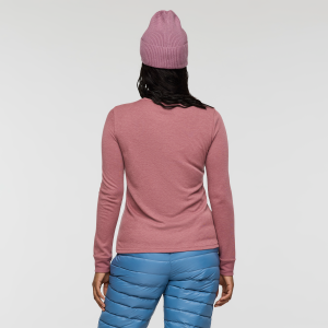 Perenne Long-Sleeve Shirt – Women’s