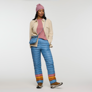 Perenne Long-Sleeve Shirt – Women’s