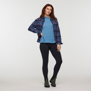 Perenne Long-Sleeve Shirt – Women’s