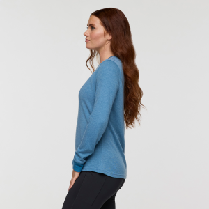 Perenne Long-Sleeve Shirt – Women’s