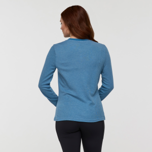 Perenne Long-Sleeve Shirt – Women’s