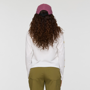 Sky To Sea Long-Sleeve T-Shirt – Women’s