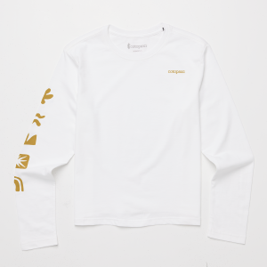 Sky To Sea Long-Sleeve T-Shirt – Women’s