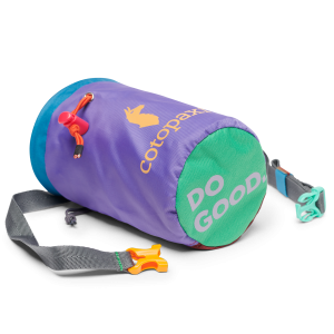 Halcon Chalk Bag – Del Día