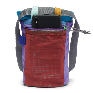 Halcon Chalk Bag – Del Día
