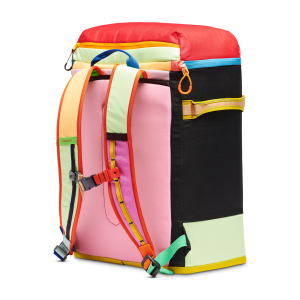 Hielo 24L Cooler Backpack – Del Día