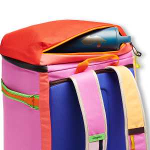 Hielo 24L Cooler Backpack – Del Día