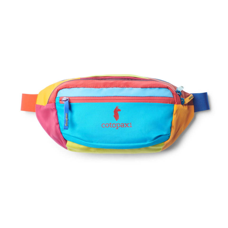 Kapai 3L Hip Pack - Del Día