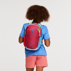 Dimi 12L Backpack – Del Día – Kids’