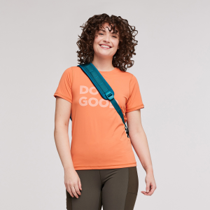 Chasqui 13L Sling – Cada Día