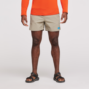 Brinco Short – Solid – Men’s