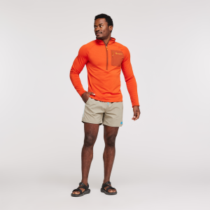 Brinco Short – Solid – Men’s