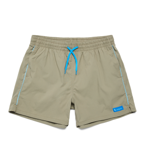 Brinco Short – Solid – Men’s