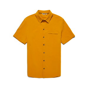 Cambio Button Up Shirt – Men’s