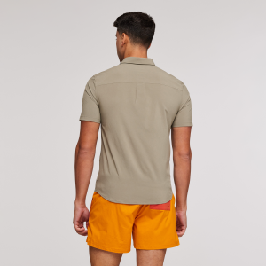 Cambio Button Up Shirt – Men’s