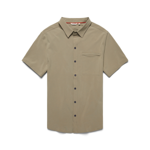 Cambio Button Up Shirt – Men’s