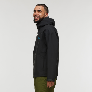 Cielo Rain Jacket – Men’s