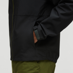 Cielo Rain Jacket – Men’s