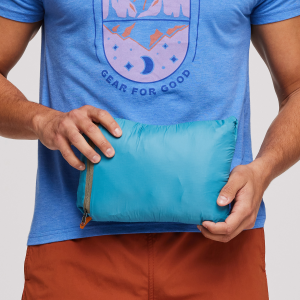 Fuego Down Jacket – Men’s