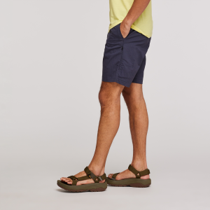 Salto Ripstop Short – Men’s