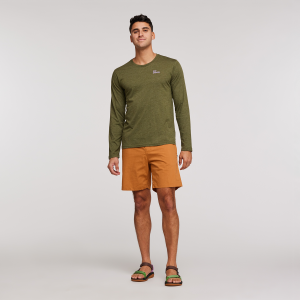Salto Ripstop Short – Men’s