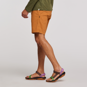 Salto Ripstop Short – Men’s